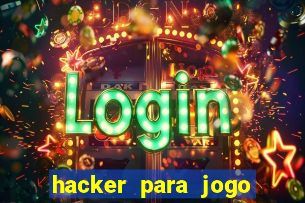 hacker para jogo do tigre